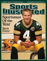 Tagged: Brett Favre, NY Jets.