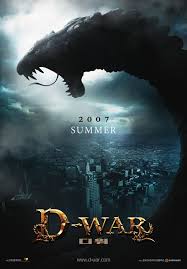 Ejderha Savaşları - D:War (2007) Türkçe Dublaj Ejderha Savaşları - D:War (2007) Türkçe Dublaj