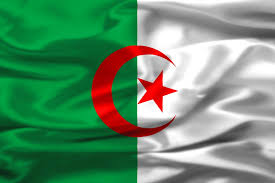 المنتخب الجزائري Algerie-drapeau-2