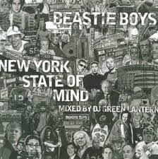 Beastie Boys -2004- New York State 