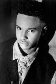 Tevin Campbell Comments