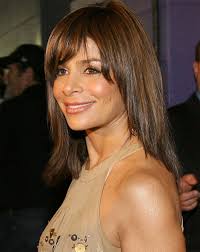 Paula Abdul