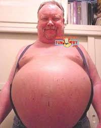 belly fat pill commercial