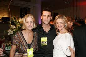 Jennifer Miller, Kirby Schlegel and