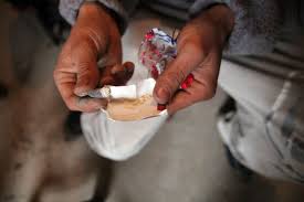 Paco is made from the