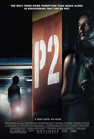 P2 (2007) Türkçe Dublaj P2 (2007) Türkçe Dublaj