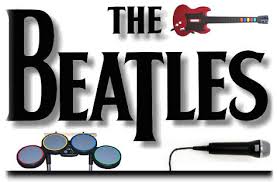 Así luce The Beatles: Rock Band