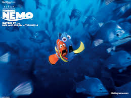 Movie Photos: Finding Nemo
