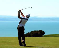 Koop The Open Championship tickets