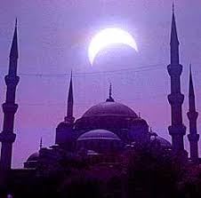 moschea A cura di Ottavia Schmidt di Friedberg (Università Trieste)