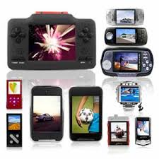 Cheap Mp4 Players Cheap High Quality MP4 Portable Video Players Direct From China pictures