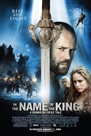 Özgürlük Savaşçısı - In The Name Of The King (2007) Özgürlük Savaşçısı - In The Name Of The King (2007)