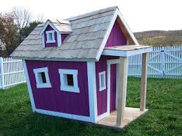 Kids Crooked Houses are just 