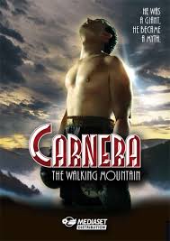 Carnera: The Walking Mountain (2008) Carnera: The Walking Mountain (2008)