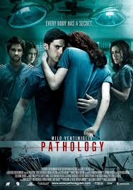 Kadavra - Pathology (2008) - Türkçe Dublaj Kadavra - Pathology (2008) - Türkçe Dublaj