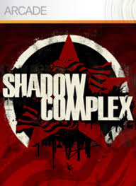 We have 52 Shadow Complex