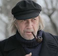 David Carradine found dead in