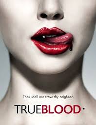True Blood Season 2 Stuff