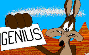 Willy E Coyote: Pole Vault Challenge Willy E Coyote: Pole Vault Challenge