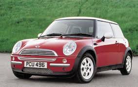 Mini Cooper Mini Cooper