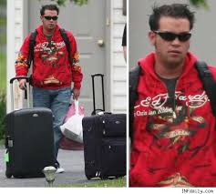 Jon Gosselin The 32-year-old father