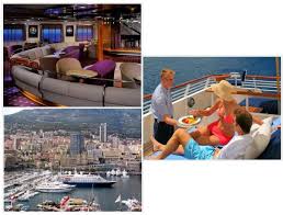 SeaDream Yacht Club offers ultimate 