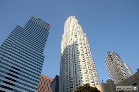 citigroup building and us bank 