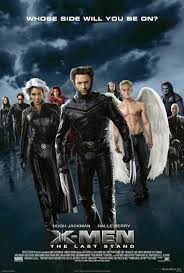 X-Men Son Direniş - X-Men The Last Stand X-Men Son Direniş - X-Men The Last Stand