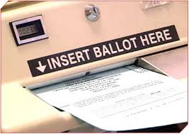 vote