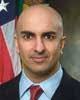 Biography of Neel Kashkari