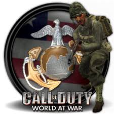 Call of Duty (5): World At War
