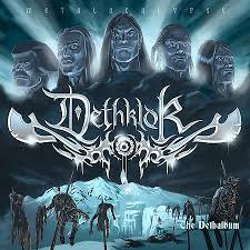 METALOCALYPSE!… THE DARK SIDE CRITIC finds something to love. Awww…