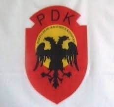 Partia  Demokratike e Kosoves - Faqe 2 PDK