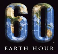 60 EarthHour 60 earth hour