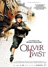 Oliver Twist Oliver Twist