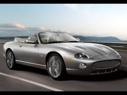 Jaguar XK Jaguar XK