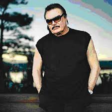 boxing legend Max Baer Sr.