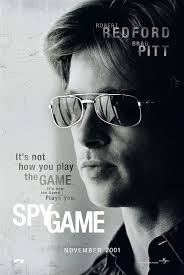 Casus Oyunu - Spy Game (2001) Casus Oyunu - Spy Game (2001)
