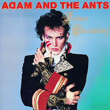 Adam & The Ants Adam & The Ants