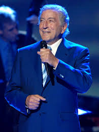 Happy Birthday to Tony Bennett