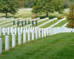 Arlington National Cemetery