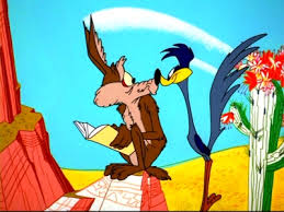 Road Runner Road Runner