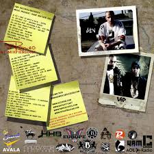 Dada featuring Struka Dada featuring Struka