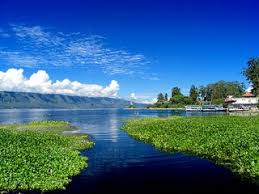 Danau Toba Danau Toba