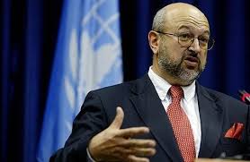 Zannieri UNMİK’in Bir Süre Daha Faal Olacağını Belirtti