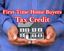 first time buyers