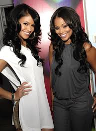 Cassie, Lauren London