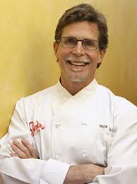 Rick Bayless is a Top Chef