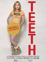 Dişler - Teeth (2007) Türkçe Dublaj Dişler - Teeth (2007) Türkçe Dublaj