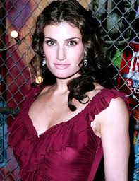 Idina Menzel